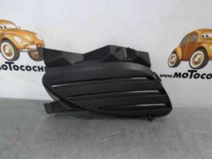 Recambio de rejilla paragolpes derecha para lancia lancia y 1995-2003 referencia OEM IAM 735296248 LA0011247 