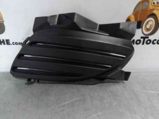 Recambio de rejilla paragolpes izquierda para lancia lancia y 1995-2003 referencia OEM IAM 735296250 LA0011248 
