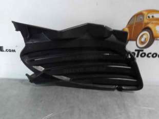 Recambio de rejilla paragolpes izquierda para lancia lancia y 1995-2003 referencia OEM IAM 735296250 LA0011248  2