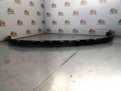 Recambio de spoiler paragolpes delantero para renault megane iii sport tourer 2009-2018 referencia OEM IAM 620729464R 107198636 