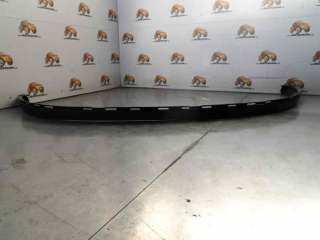 Recambio de spoiler paragolpes delantero para renault megane iii sport tourer 2009-2018 referencia OEM IAM 620729464R 107198636 