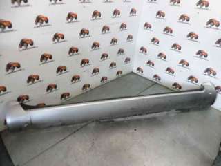 Recambio de estribos laterales para audi a8 (4e2) 2002-2010 4.0 tdi quattro referencia OEM IAM 4E0853860G  