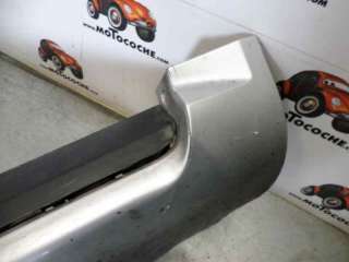 Recambio de estribos laterales para audi a8 (4e2) 2002-2010 4.0 tdi quattro referencia OEM IAM 4E0853860G  