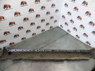 Recambio de estribos laterales para audi a8 (4e2) 2002-2010 4.0 tdi quattro referencia OEM IAM 4E0853860G  