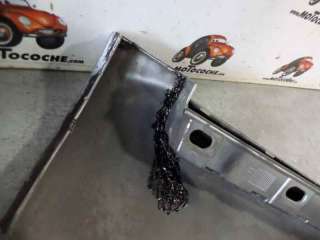 Recambio de estribos laterales para audi a8 (4e2) 2002-2010 4.0 tdi quattro referencia OEM IAM 4E0853860G  