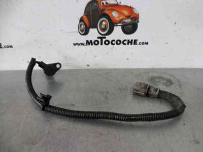 Recambio de sensor para audi a8 (4e2) 2002-2010 4.0 tdi quattro referencia OEM IAM 077905301G 0261210193 