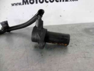 Recambio de sensor para audi a8 (4e2) 2002-2010 4.0 tdi quattro referencia OEM IAM 077905301G 0261210193  2