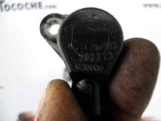 Recambio de sensor para audi a8 (4e2) 2002-2010 4.0 tdi quattro referencia OEM IAM 077905301G 0261210193 
