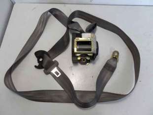Recambio de cinturon seguridad delantero derecho para volkswagen passat berlina (3b3) 2000-2005 highline referencia OEM IAM   