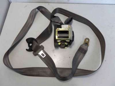 Recambio de cinturon seguridad delantero derecho para volkswagen passat berlina (3b3) 2000-2005 highline referencia OEM IAM   
