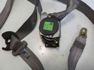 Recambio de cinturon seguridad delantero derecho para volkswagen passat berlina (3b3) 2000-2005 highline referencia OEM IAM    2