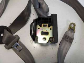 Recambio de cinturon seguridad delantero derecho para volkswagen passat berlina (3b3) 2000-2005 highline referencia OEM IAM   