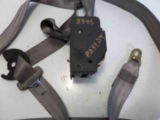 Recambio de cinturon seguridad delantero derecho para volkswagen passat berlina (3b3) 2000-2005 highline referencia OEM IAM   