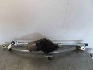 Recambio de motor limpia delantero para volkswagen passat berlina (3b3) 2000-2005 highline referencia OEM IAM 3B1955113C  