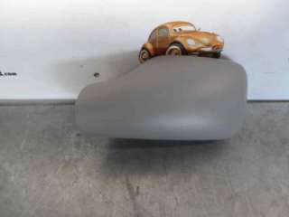 Recambio de carcasa retrovisor izquierdo para peugeot 106 (s2) 1996-2004 referencia OEM IAM 815218  
