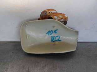 Recambio de carcasa retrovisor izquierdo para peugeot 106 (s2) 1996-2004 referencia OEM IAM 815218   2