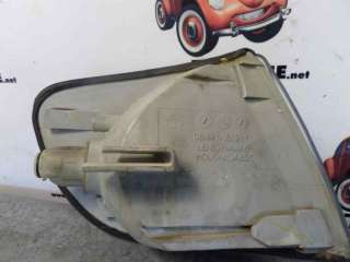 Recambio de piloto delantero izquierdo para audi 100 berlina (c4) 1990- básico referencia OEM IAM 4A0953049 AD0294014 14121161