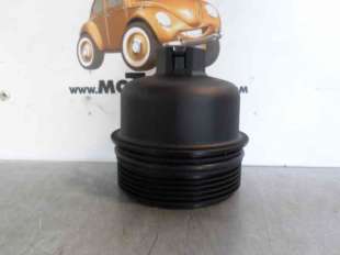 Recambio de filtro aceite para citroën c3 1995-2010 referencia OEM IAM 1103L7 311793 