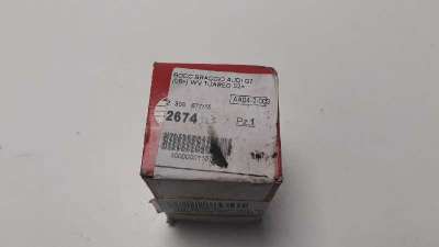 Recambio de soporte brazo suspension delantero derecho para volkswagen touareg (7l6) 2006-2010 referencia OEM IAM 2308677 2674 