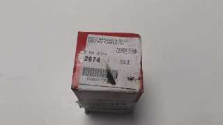 Recambio de soporte brazo suspension delantero derecho para volkswagen touareg (7l6) 2006-2010 referencia OEM IAM 2308677 2674 