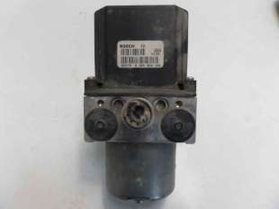 Recambio de abs para fiat stilo (192) 2001-2012 1.9 jtd / 1.9 jtd 115 dynamic referencia OEM IAM 0071719585  