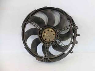 Recambio de electroventilador para fiat stilo (192) 2001-2012 1.9 jtd / 1.9 jtd 115 dynamic referencia OEM IAM 0046723520 47507 
