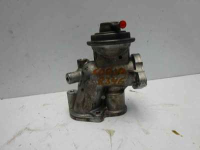 Recambio de valvula egr para opel corsa c 2000-2003 elegance referencia OEM IAM 8971849255  