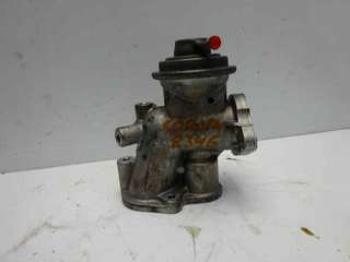 Recambio de valvula egr para opel corsa c 2000-2003 elegance referencia OEM IAM 8971849255  