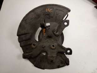 Recambio de mangueta delantera derecha para bmw serie 3 compacto (e36) 1994-2001 318ti referencia OEM IAM 31211092079   2