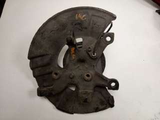Recambio de mangueta delantera derecha para bmw serie 3 compacto (e36) 1994-2001 318ti referencia OEM IAM 31211092079  