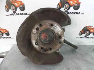 Recambio de mangueta delantera izquierda para mercedes-benz clase e (w124) berlina 1992- 3.2 24v cat referencia OEM IAM   6822