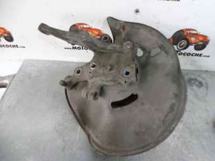 Recambio de mangueta delantera izquierda para mercedes-benz clase e (w124) berlina 1992- 3.2 24v cat referencia OEM IAM   6822 2