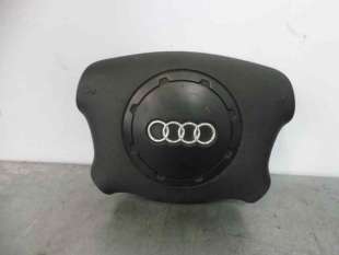 Recambio de airbag delantero izquierdo para audi a3 (8l) 1996-2003 1.9 tdi ambiente referencia OEM IAM 8L0880201H  