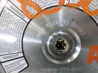 Recambio de airbag delantero izquierdo para audi a3 (8l) 1996-2003 1.9 tdi ambiente referencia OEM IAM 8L0880201H  