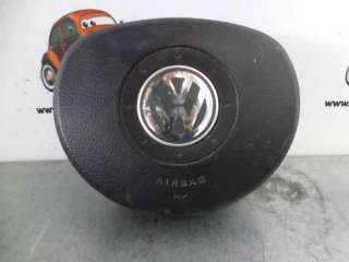 Recambio de airbag delantero izquierdo para volkswagen polo (9n1) 2001-2005 referencia OEM IAM 1T0880201A 3315410 