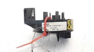 Recambio de anillo airbag para volkswagen polo (9n1) 2001-2005 referencia OEM IAM 16104636 3315410 283396220904A27