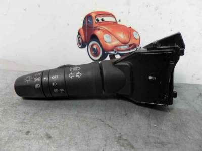 Recambio de mando intermitentes para nissan almera (n16/e) 2000-2006 line up referencia OEM IAM   