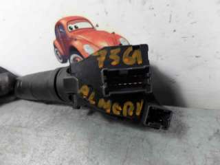 Recambio de mando intermitentes para nissan almera (n16/e) 2000-2006 line up referencia OEM IAM   