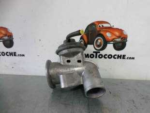 Recambio de valvula egr para ford escort berl./turnier 1995-2000 básico berlina referencia OEM IAM 96FF9D475AC  