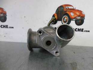 Recambio de valvula egr para ford escort berl./turnier 1995-2000 básico berlina referencia OEM IAM 96FF9D475AC   2