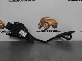 Recambio de potenciometro pedal para nissan almera (n16/e) 2000-2006 line up referencia OEM IAM 6PV00862001  