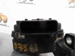 Recambio de potenciometro pedal para nissan almera (n16/e) 2000-2006 line up referencia OEM IAM 6PV00862001   2