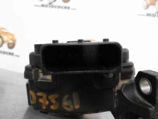 Recambio de potenciometro pedal para nissan almera (n16/e) 2000-2006 line up referencia OEM IAM 6PV00862001  