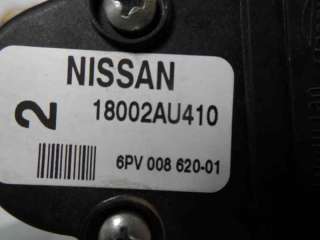 Recambio de potenciometro pedal para nissan almera (n16/e) 2000-2006 line up referencia OEM IAM 6PV00862001  