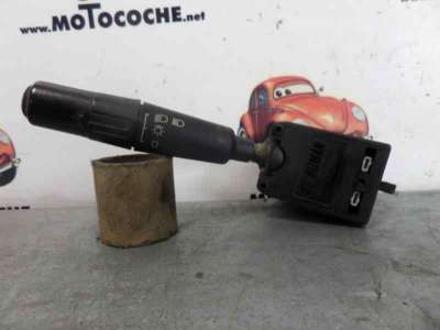 Recambio de mando intermitentes para ligier nova 2003-2003 js20/fd referencia OEM IAM  96049666ZL 61560002