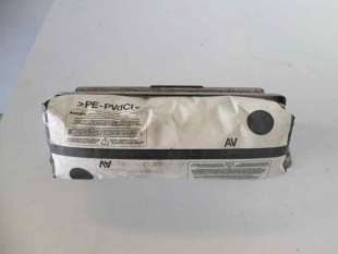 Recambio de airbag delantero derecho para citroën xsara picasso 1999-2011 2.0 hdi x referencia OEM IAM 9631316180  