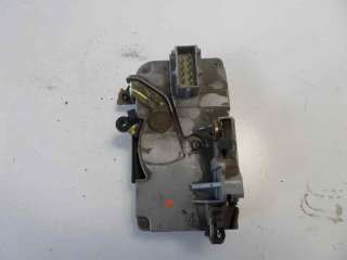 Recambio de cerradura puerta delantera derecha para peugeot 406 berlina (s1/s2) 1995-2005 srdt referencia OEM IAM 9136J6  