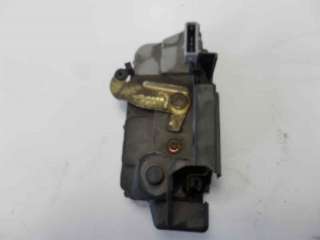 Recambio de cerradura puerta trasera derecha para peugeot 406 berlina (s1/s2) 1995-2005 srdt referencia OEM IAM 913870  
