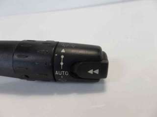 Recambio de mando limpia para peugeot 406 berlina (s1/s2) 1995-2005 srdt referencia OEM IAM 6239A8 34371501 