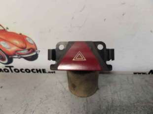 Recambio de warning para peugeot 307 break / sw (s1) 2002-2005 sw pack referencia OEM IAM 9643219577  